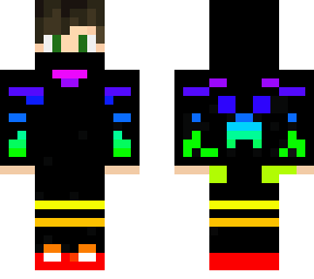 rgb gamer