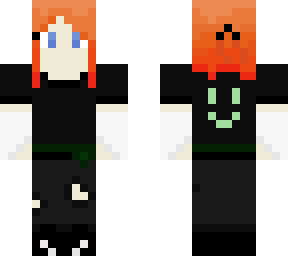 rickastleyy (my own skin)