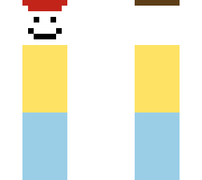 roblox person