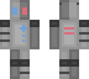 robot