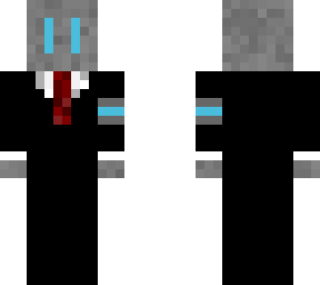 robot dude