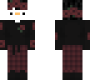 rose pengu