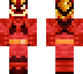 rubius dormammu