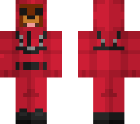 rubius guardia squid game