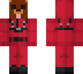 rubius guardia squid game