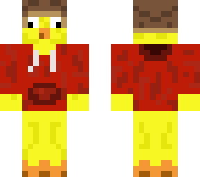 russianchickenman