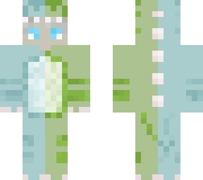 sad dinosaur onsie