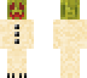 sand golemm