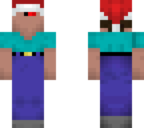 santa derp