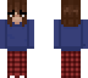 sarahkro's skin