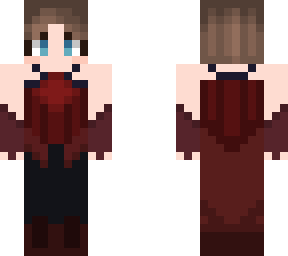 scarlet witch costume