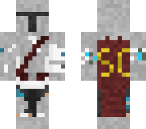 shallowcellar mandalorian version