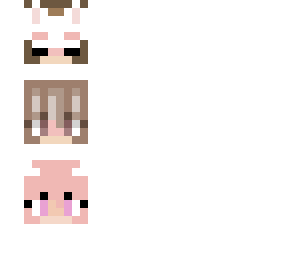 should i try a different style of skin making? desc