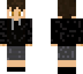 simple skin