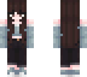 skin 11 : mia