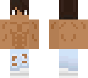 skin