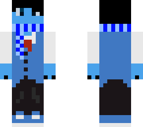 skin andeh