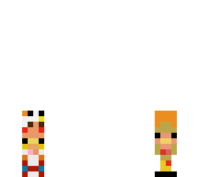 skin de brianoss