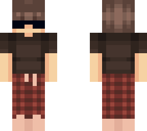 skin for aiko