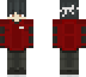 snofue (red ver.)