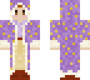 soft boi wicked wizard