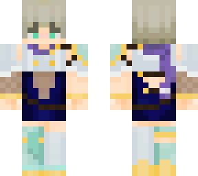 solstice ranger