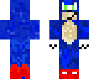sonic