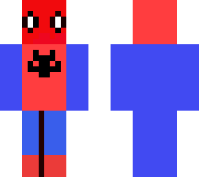 spider - man