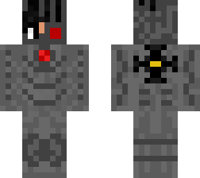 spider cybort