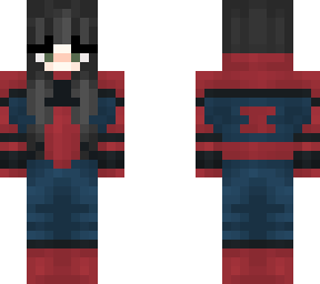 spider-girl