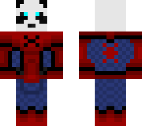 spider-panda