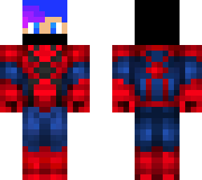 spider peti