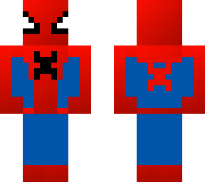 spiderman(classic)