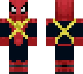 spiderman no wey jom xd