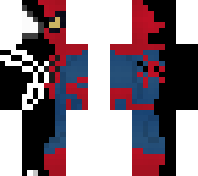 spidervenom