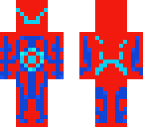 spidey man slayr
