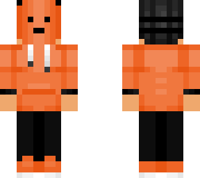 spooky man