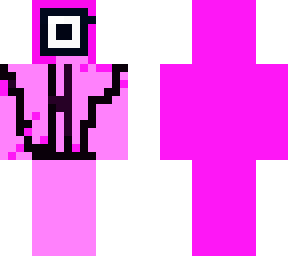 squid game guard