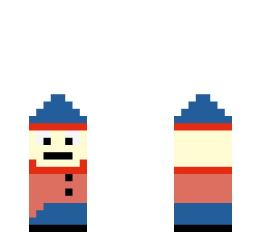 stan marsh
