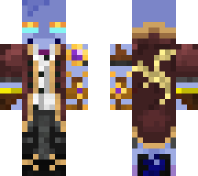 steampunk shirmyl