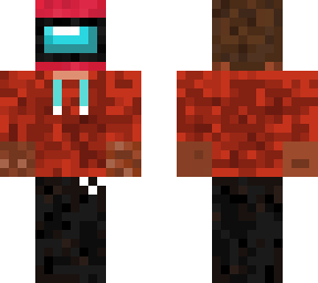 steve impostor