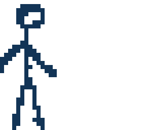 stick figure