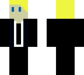 suit guy