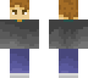 sweater kid