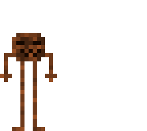 tall cookie boi