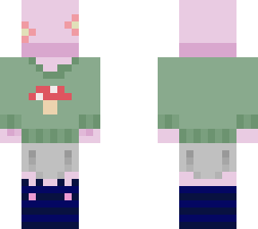 teaarose (aspect smp)