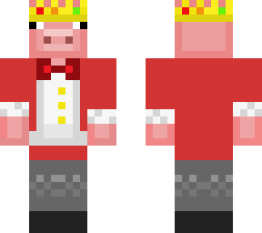 technoblade 10m skin