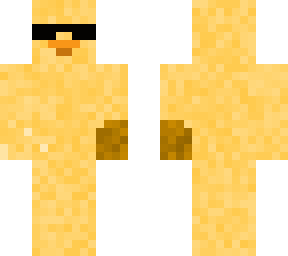 thanos duck