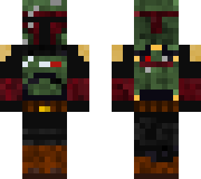 the book of boba fett