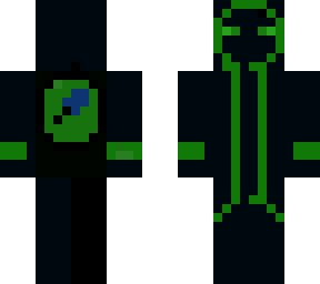 the enderman
